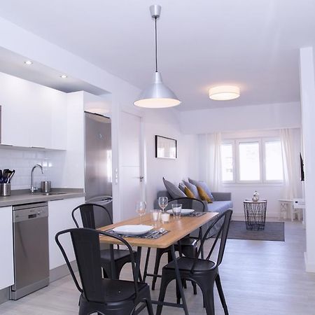 דירות מאלגה Casa Picasso 6 מראה חיצוני תמונה