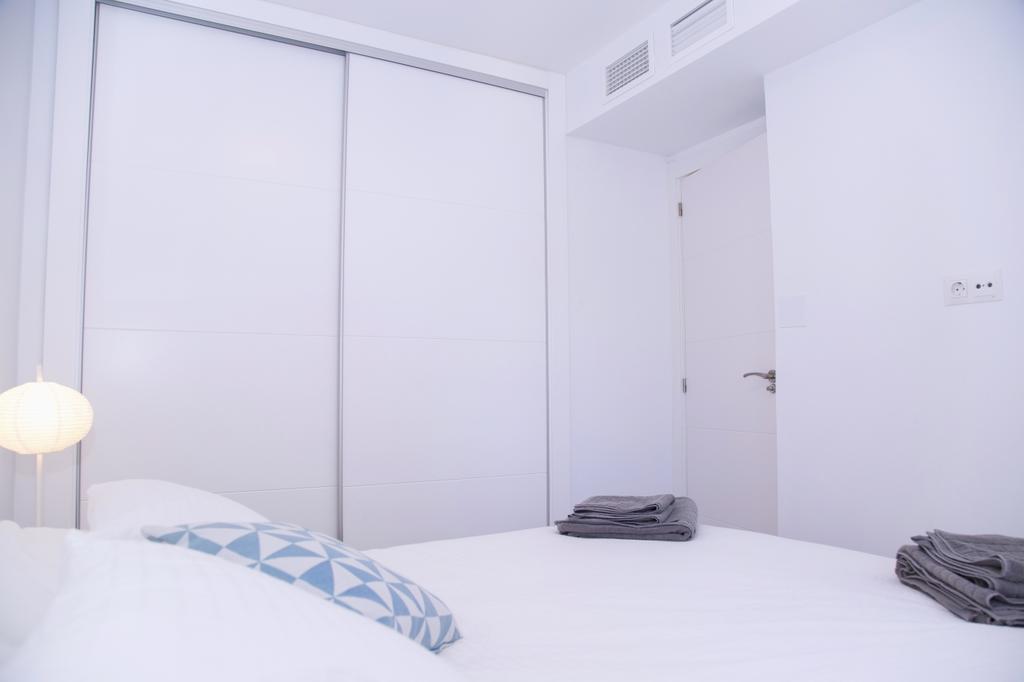 דירות מאלגה Casa Picasso 6 מראה חיצוני תמונה