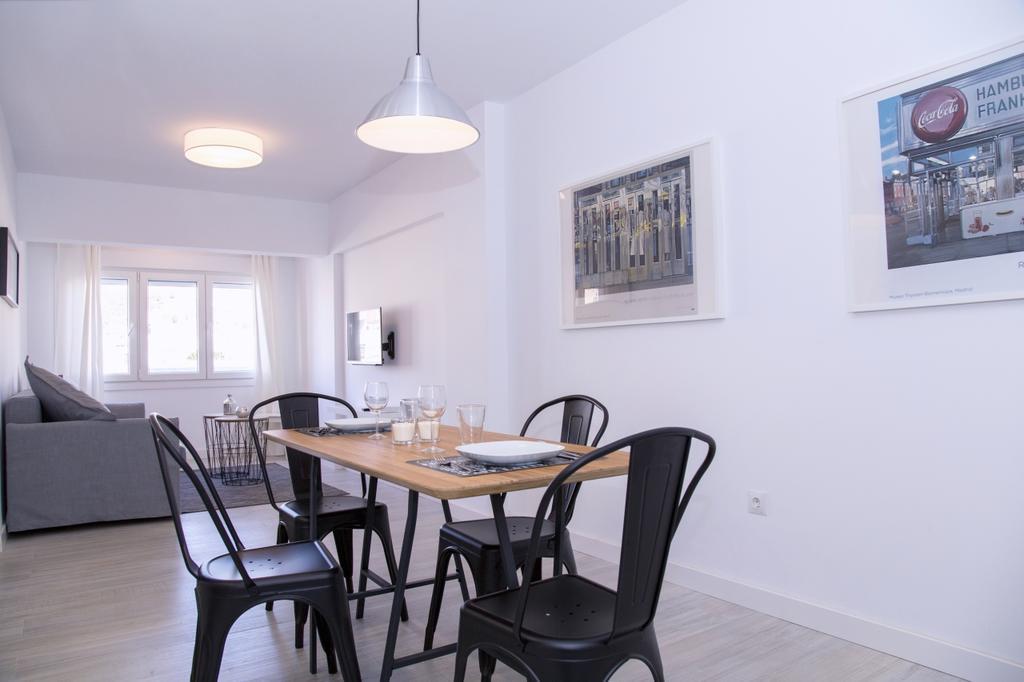 דירות מאלגה Casa Picasso 6 מראה חיצוני תמונה