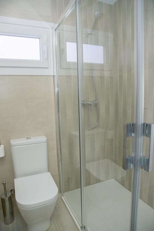 דירות מאלגה Casa Picasso 6 מראה חיצוני תמונה