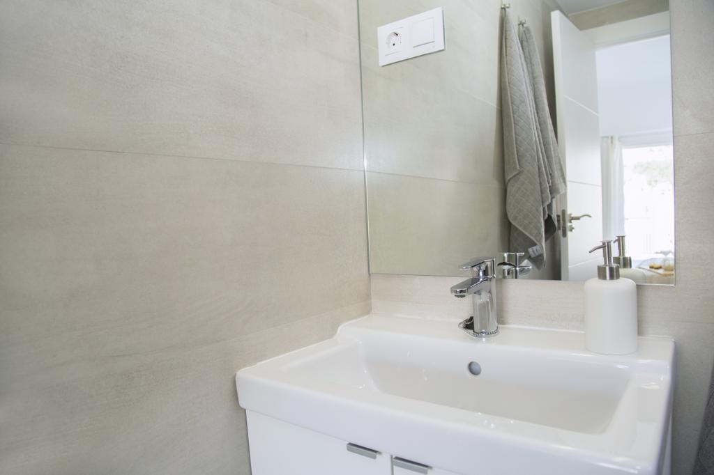 דירות מאלגה Casa Picasso 6 מראה חיצוני תמונה