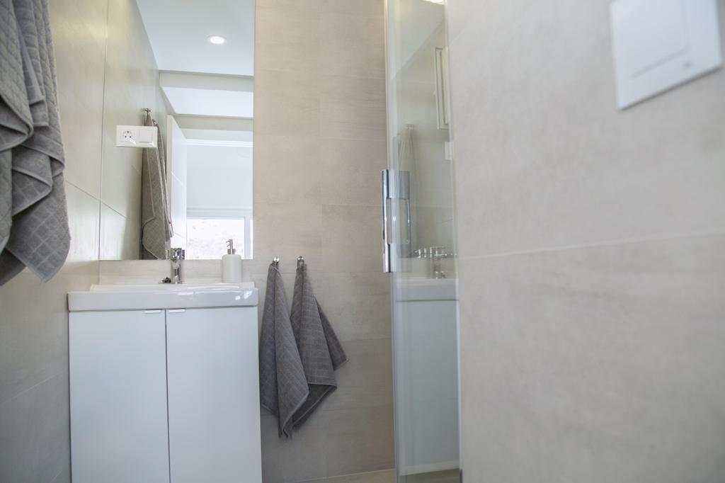 דירות מאלגה Casa Picasso 6 מראה חיצוני תמונה