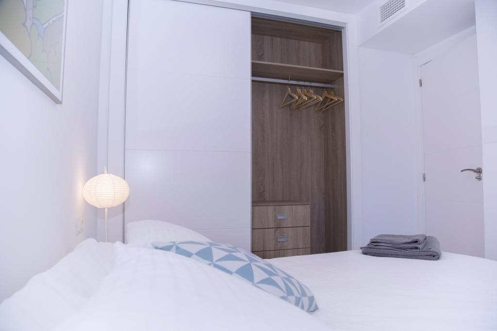 דירות מאלגה Casa Picasso 6 מראה חיצוני תמונה